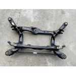 8R0505235N PONTE ASSALE POSTERIORE AUDI Q5 2.0 tdi 140kw 190cv 2015