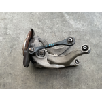 MOZZO MONTANTE FUSELLO POSTERIORE DESTRO AUDI Q5 2.0 tdi 140kw 190cv 2015