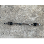 495011P000 SEMIASSE ANTERIORE DESTRO HYUNDAI IX20 1.4 B 66KW 2014 G4FA