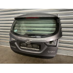PORTELLONE PORTELLO COFANO POSTERIORE HYUNDAI IX20 1.4 B 66KW 2014 G4FA  