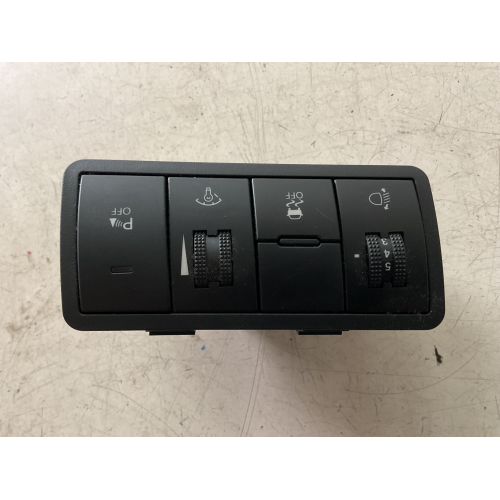 949501K000 COMANDO INTERRUTTORE HYUNDAI IX20 1.4 B 66KW 2014 G4FA 