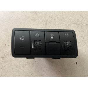 949501K000 COMANDO INTERRUTTORE HYUNDAI IX20 1.4 B 66KW 2014 G4FA 