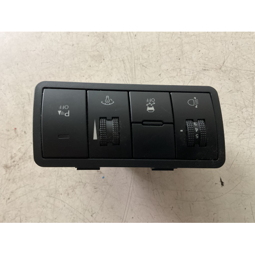 949501K000 COMANDO INTERRUTTORE HYUNDAI IX20 1.4 B 66KW 2014 G4FA 