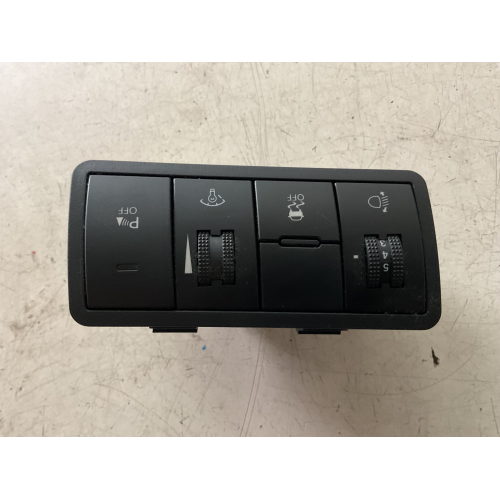 949501K000 COMANDO INTERRUTTORE HYUNDAI IX20 1.4 B 66KW 2014 G4FA 