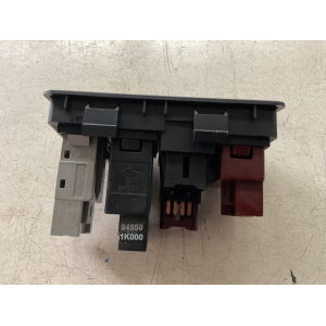 949501K000 COMANDO INTERRUTTORE HYUNDAI IX20 1.4 B 66KW 2014 G4FA 