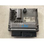 03P906021 CENTRALINA MOTORE VOLKSWAGEN POLO 6R 1.2 1200 D 55KW 2014 03P907425A