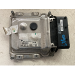 39118-2B331 CENTRALINA MOTORE HYUNDAI IX20 1.4 B 66KW 2014 G4FA  