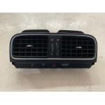 6RF819728 DIFFUSORE BOCCHETTE ARIA VOLKSWAGEN POLO 6R 1.2 1200 D 55KW 2014