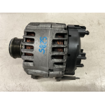 03P903023 ALTERNATORE VOLKSWAGEN POLO 6R 1.2 TDI CFW 2011
