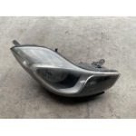 92102-1KXXX FARO FANALE PROIETTORE LUCE ANTERIORE DESTRO HYUNDAI IX20 1.4 B 66KW 2014 G4FA