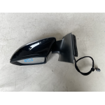 6C1857507A SPECCHIO SPECCHIETTO RETROVISORE ESTERNO SINISTRO VOLKSWAGEN POLO 6R 1.2 1200 D 55KW 2014 6PIN