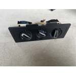 6R0820045G COMANDO CLIMA ARIA A/C VOLKSWAGEN POLO 6R 1.2 1200 D 55KW 2014