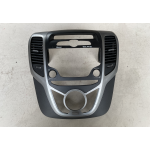 84740-1K610 MASCHERINA CRUSCOTTO CENTRALE CON BOCCHETTE ARIA HYUNDAI IX20 1.4 B 66KW 2014 G4FA