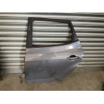 PORTA PORTIERA SPORTELLO POSTERIORE SINISTRO HYUNDAI IX20 1.4 B 66KW 2014 G4FA