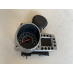 95127106 QUADRO STRUMENTI VEGLIA CONTACHILOMETRI KM CHEVROLET SPARK 1.0 B 50KW 2011