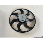 T18548B ELETTROVENTOLA VENTOLA RADIATORE RENAULT CLIO IV 1.5 D DCI 55KW 2017 A16111780E 