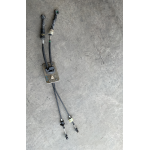 55276676 CORDE LEVA CAMBIO FIAT TIPO 1.3 D 70KW 2018 