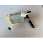 518028995 VASCHETTA IDROGUIDA SERVOSTERZO OPEL COMBO VAN 1.3 D 66KW 2014 51958398 