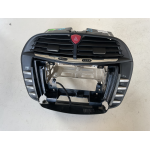7355397950 GRIGLIA CENTRALE CON BOCCHETTE E COMANDI MULTIFUNZIONE LANCIA DELTA 2010