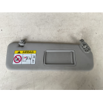 ALETTA PANTINA PARASOLE LATERALE DESTRA HYUNDAI IX20 1.4 B 66KW 2014 
