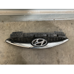 86351-1K010 GRIGLIA PARAURTI ANTERIORE HYUNDAI IX20 1.4 B 66KW 2014 