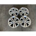 52910-1K150 SET DI CERCHI IN LEGA HYUNDAI IX20 R16 2014 