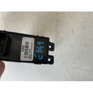 93575-1K600 COMANDO INTERRUTTORE ALZAVETRO HYUNDAI IX20 1.4 B 66KW 2014 
