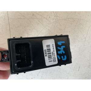 93575-1K600 COMANDO INTERRUTTORE ALZAVETRO HYUNDAI IX20 1.4 B 66KW 2014 