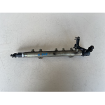 0445214046 23810-0N010 FLAUTO INIEZIONE Toyota Yaris XP10 1.4 75cv 1NDTV 2003