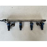 35310-2B000 SET INIETTORE BENZINA HYUNDAI IX20 (2014) 1.4 B 66KW G4FA