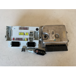 55258952 KIT AVVIAMENTO CENTRALINA MOTORE FIAT 500L 1.3 MULTIJET 85CV 2014