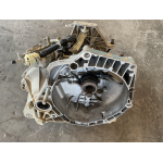 CAMBIO MANUALE 500 L 1.3 MULTIJET 84 CV 62 KW ANNO 2014 199B4000