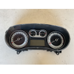 51975135 QUADRO STRUMENTI CONTACHILOMETRI FIAT 500L 1.3MJT 2014