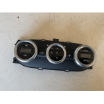 735579710 STRUMENTAZIONE COMANDI CLIMA ARIA CONDIZIONATA FIAT 500L DAL 2012