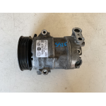 51883101 COMPRESSORE ARIA CONDIZIONATA CLIMA FIAT 500L 1.3 MJT 2014  DELPHI
