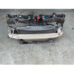 CALANDRA CON KIT RADIATORI FIAT 500L 1.3 MJT 84CV 2015 199B4000 TRAVERSA CON PICCOLA AMMACCATURA 