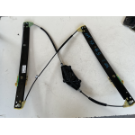 8R0837461K CREMAGLIERA ALZAVETRO ANTERIORE SINISTRA AUDI Q5 2.0 tdi 140kw 190cv 2015