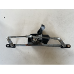 MS159200-7150 MOTORINO ASTA TERGICRISTALLI ANTERIORE FIAT PANDA 1.2 B 44KW 2004