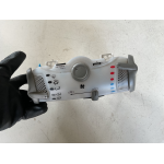 55900-02H0040 CENTRALINA MANOPOLE COMANDO CLIMA TOYOTA AYGO ANNO 2009 P69610009AA7DNT  