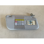 ALETTA PANTINA PARASOLE DESTRA FIAT 500L DAL 2012