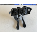 00519445140 PEDALIERA FRENO FRIZIONE PEDALI FIAT 500 L 351 352 2012