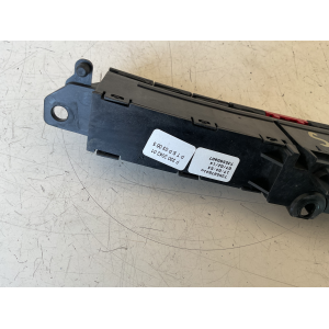 7355878410 COMANDO INTERRUTTORE MULTIFUNZIONE FIAT 500L 500 L 1.3 MULTIJET 85CV 2014 735590807