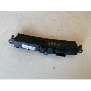 7355878410 COMANDO INTERRUTTORE MULTIFUNZIONE FIAT 500L 500 L 1.3 MULTIJET 85CV 2014 735590807