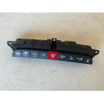 7355878410 COMANDO INTERRUTTORE MULTIFUNZIONE FIAT 500L 500 L 1.3 MULTIJET 85CV 2014 735590807