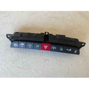7355878410 COMANDO INTERRUTTORE MULTIFUNZIONE FIAT 500L 500 L 1.3 MULTIJET 85CV 2014 735590807