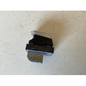 8K09598558 PULSANTE COMANDO ALZAVETRO AUDI Q5 2.0 tdi 140kw 190cv 2015