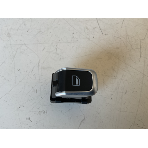 8K09598558 PULSANTE COMANDO ALZAVETRO AUDI Q5 2.0 tdi 140kw 190cv 2015