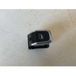 8K09598558 PULSANTE COMANDO ALZAVETRO AUDI Q5 2.0 tdi 140kw 190cv 2015