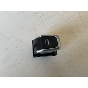 8K09598558 PULSANTE COMANDO ALZAVETRO AUDI Q5 2.0 tdi 140kw 190cv 2015