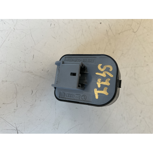 8K0959565F COMANDO REGOLAZIONE RETROVISORI ELETTRICI AUDI A5 2012